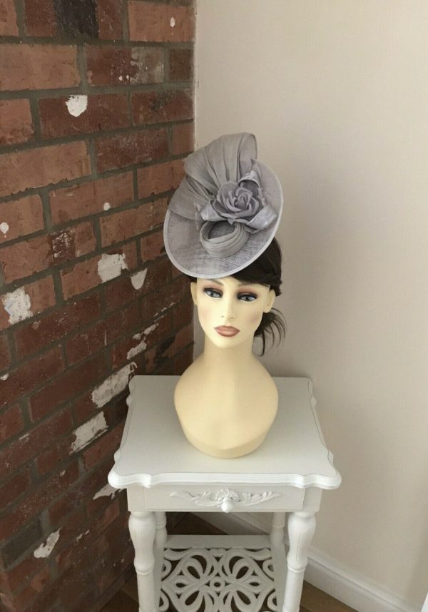 ian stuart hats and fascinators